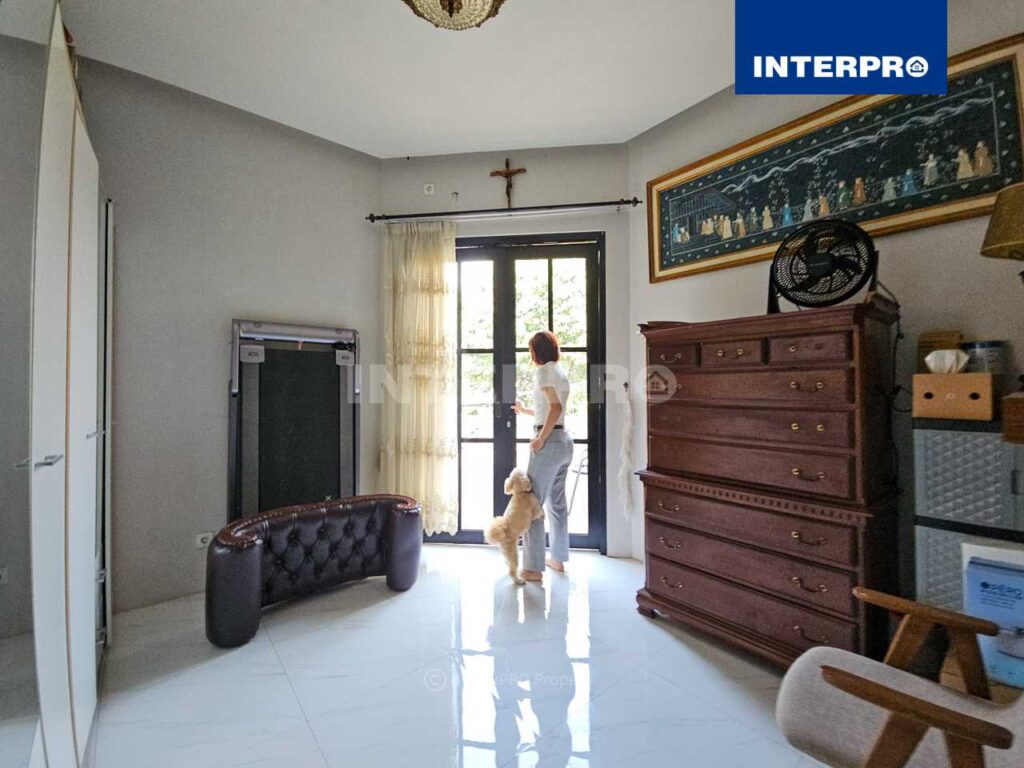 Rumah Mewah Dijual Pessangrahan Siap Huni