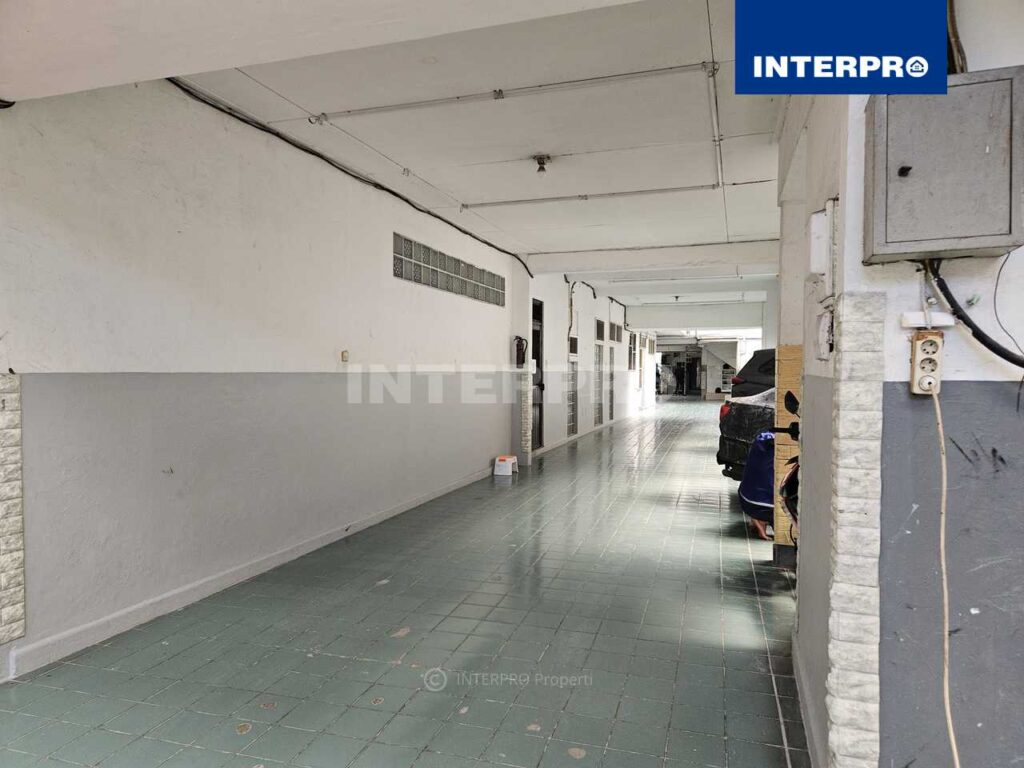 Tanah Dijual Harmoni Jl Suryopranoto Jakarta Pusat