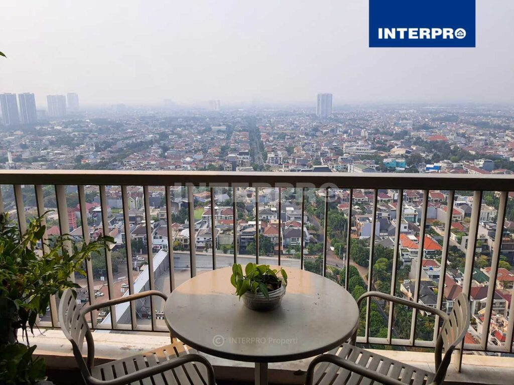 Apartemen Dijual Lippo St. Moritz Royal