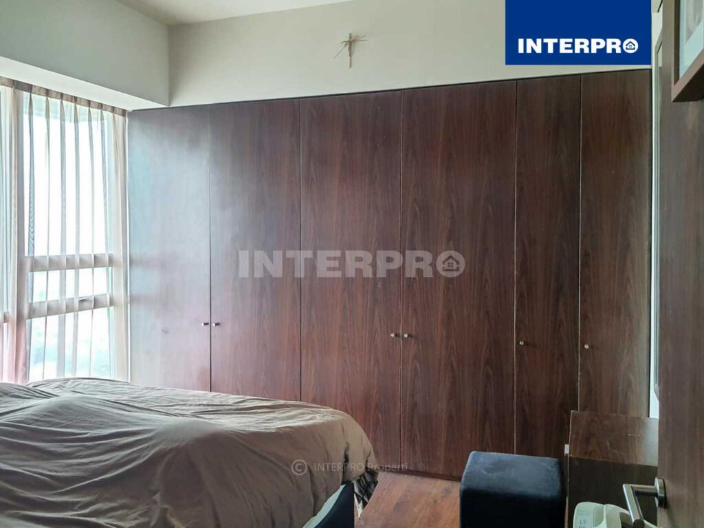 Apartemen Dijual Lippo St. Moritz Royal