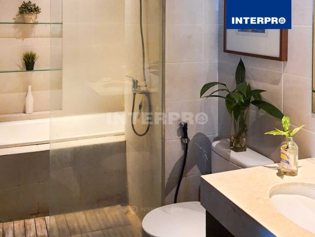 Apartemen Dijual Lippo St. Moritz Royal