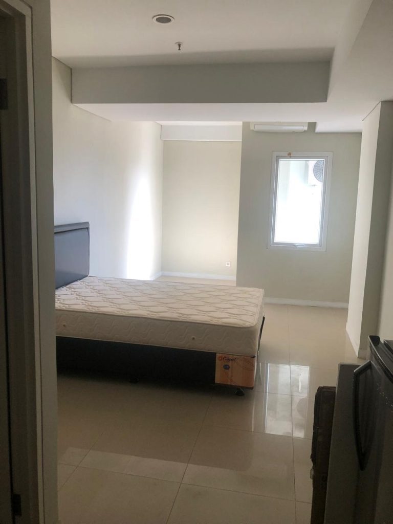 Apartemen Dijual Studio Metro Park Residence
