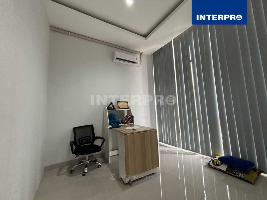 Ruko 4 Lantai Duri Kepa Jakarta Barat