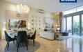 Rumah Mewah Dijual Minimalis Cluster Chopin Signature - LT 200m2