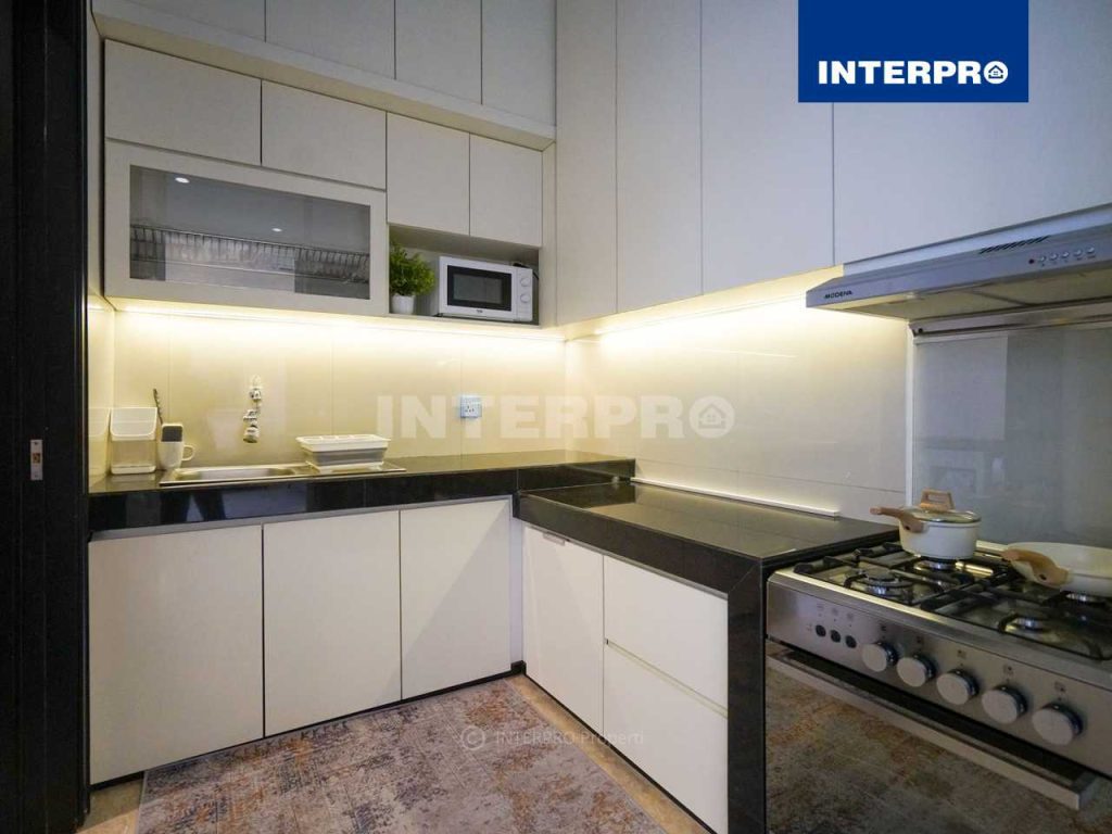 Rumah Dijual Disewa PIK2 Golf Island Chopin