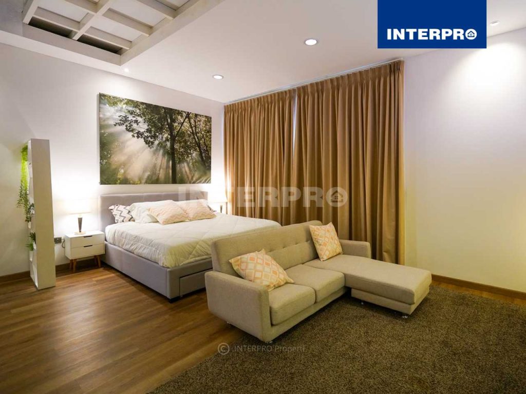 Rumah Dijual Disewa PIK2 Golf Island Chopin