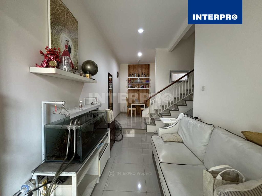 Rumah Siap Huni Duri Kepa Jakarta Barat