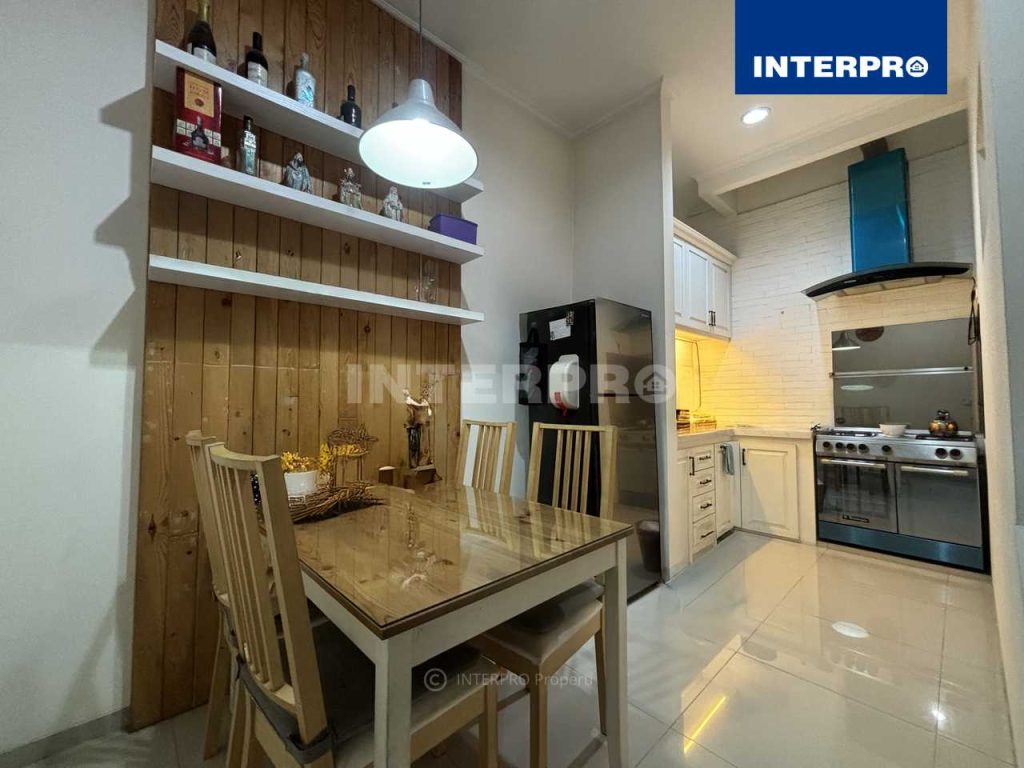 Rumah Siap Huni Duri Kepa Jakarta Barat