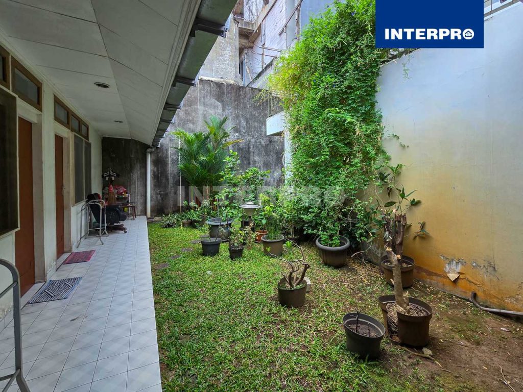 Rumah Siap Huni Duri Kepa Jakarta Barat