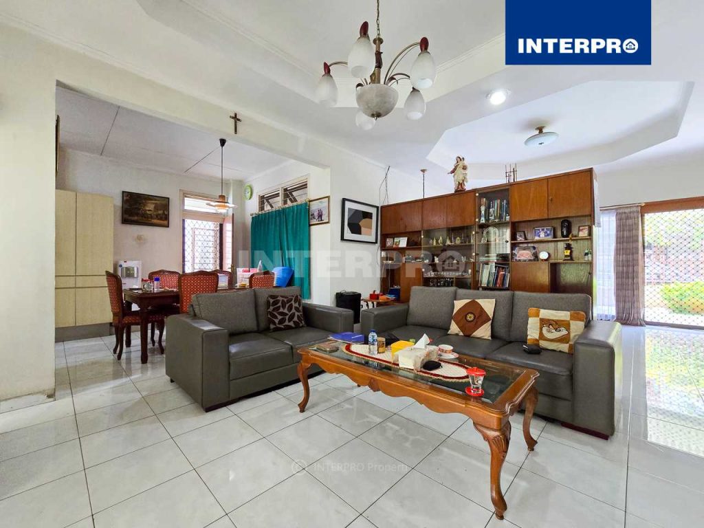 Rumah Siap Huni Duri Kepa Jakarta Barat