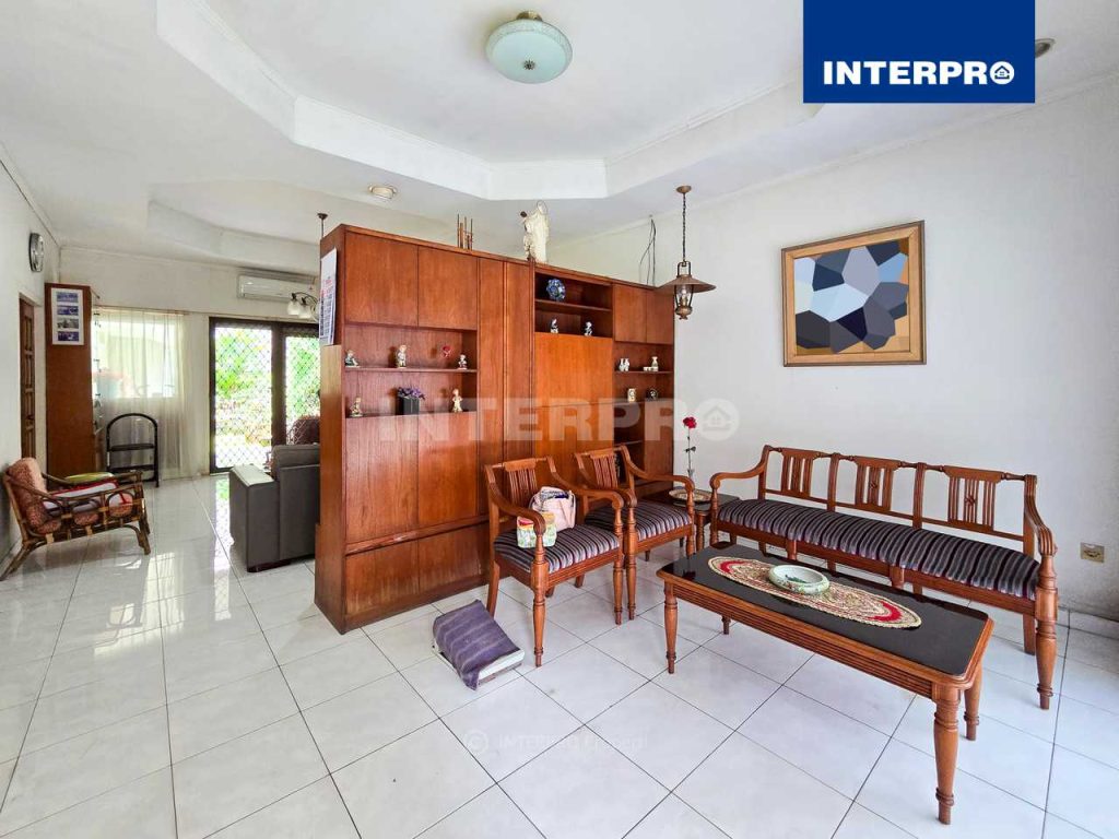 Rumah Siap Huni Duri Kepa Jakarta Barat