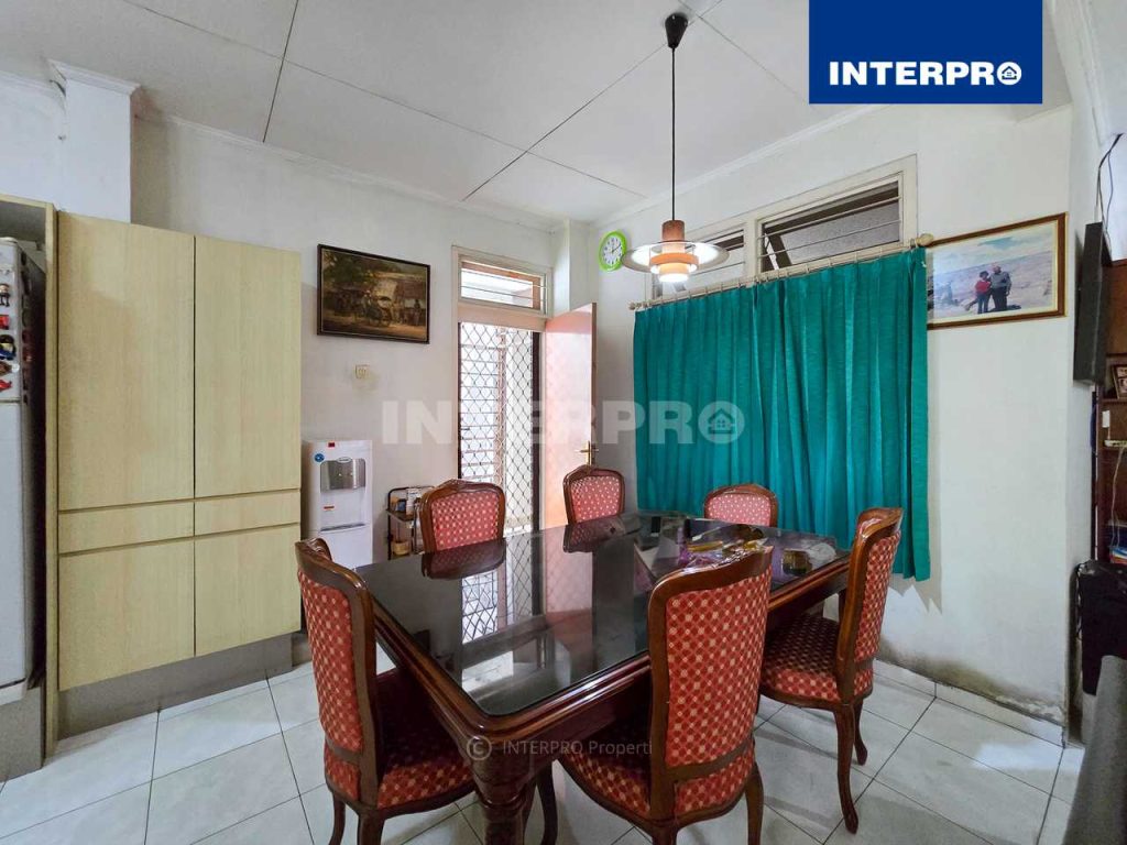 Rumah Siap Huni Duri Kepa Jakarta Barat