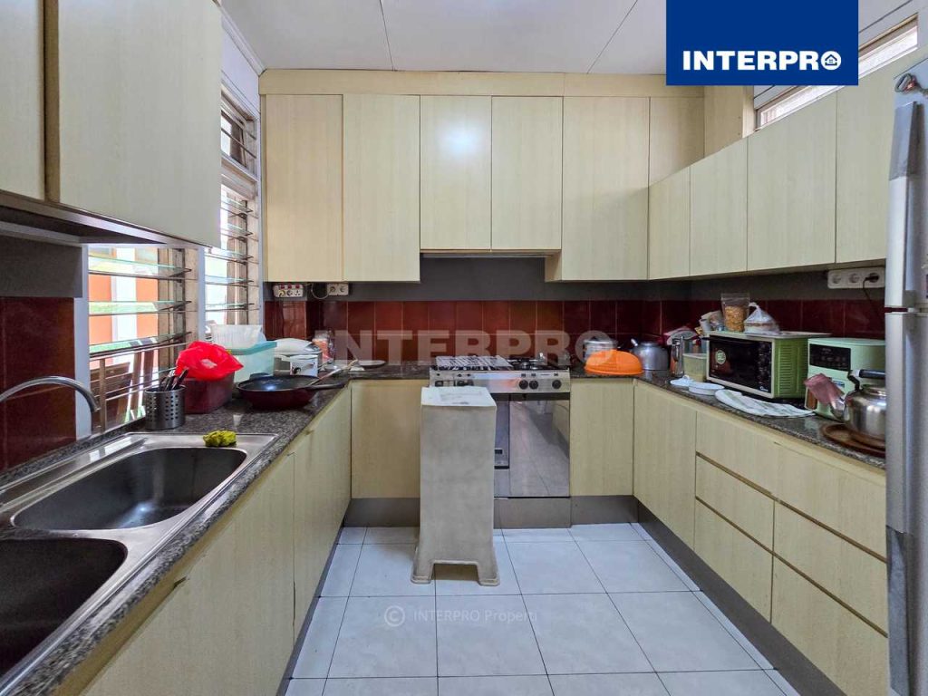 Rumah Siap Huni Duri Kepa Jakarta Barat