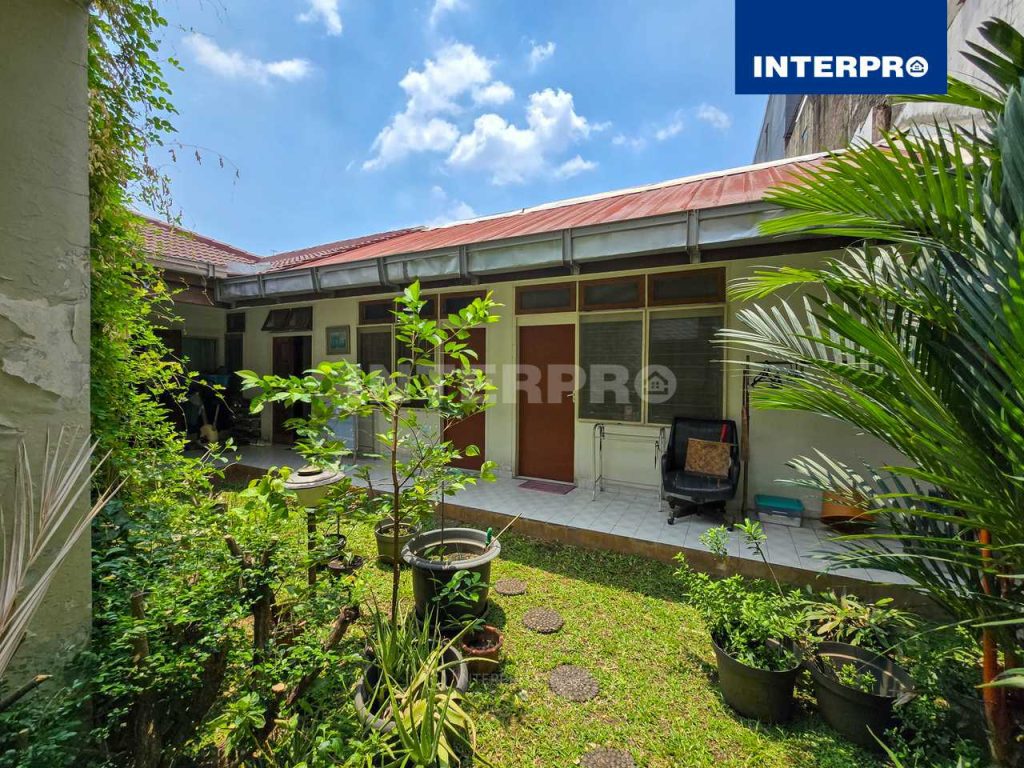 Rumah Siap Huni Duri Kepa Jakarta Barat