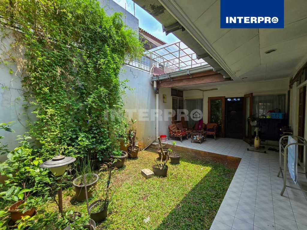 Rumah Siap Huni Duri Kepa Jakarta Barat