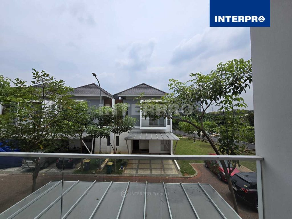 Rumah Brand New Metland Puri Riviera Cipondoh