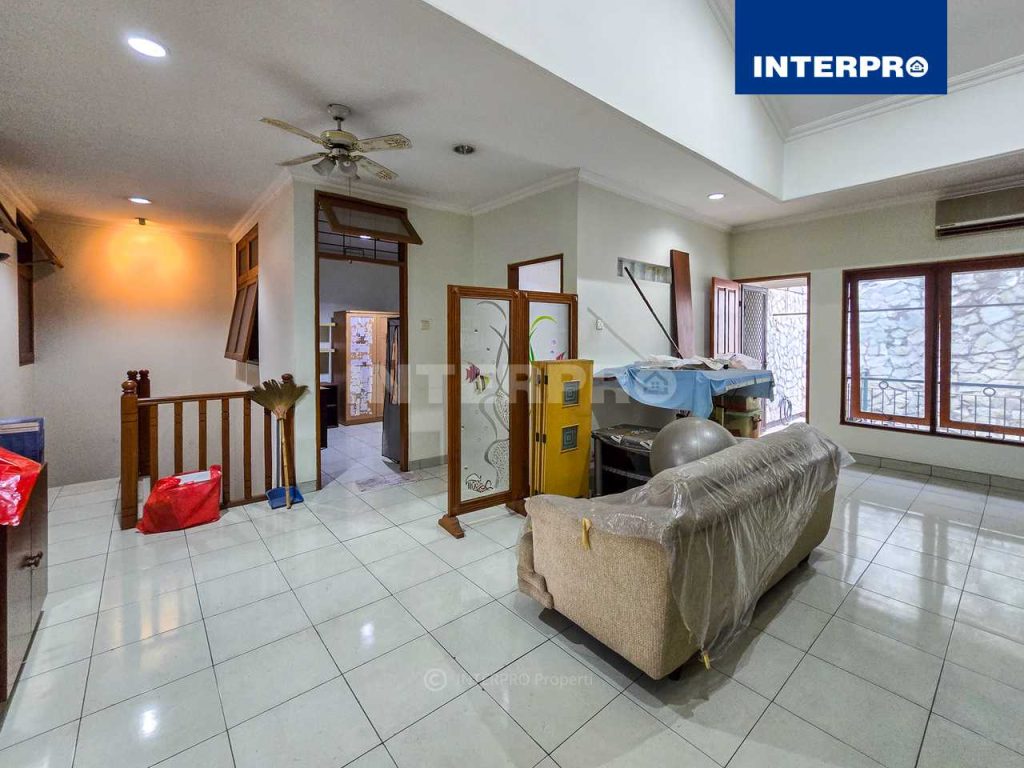 Rumah Dijual Puri Kencana Kembangan