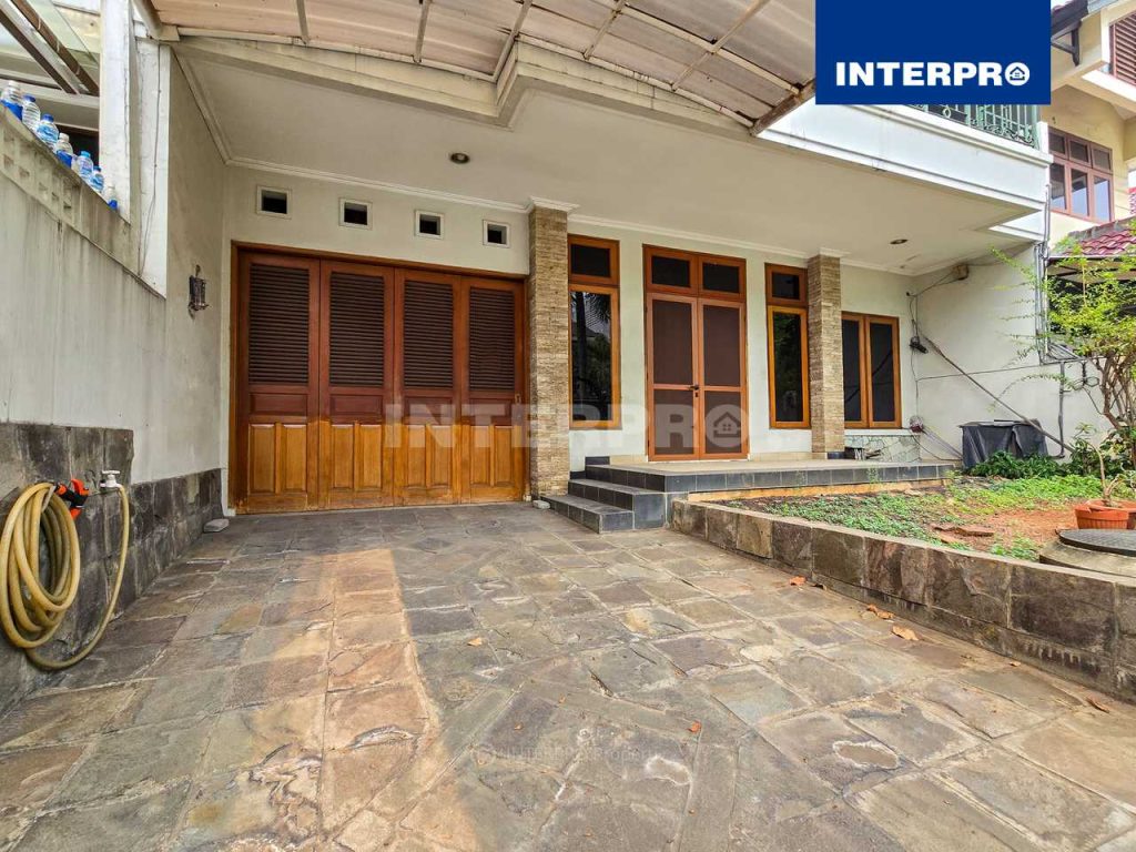 Rumah Dijual Puri Kencana Kembangan