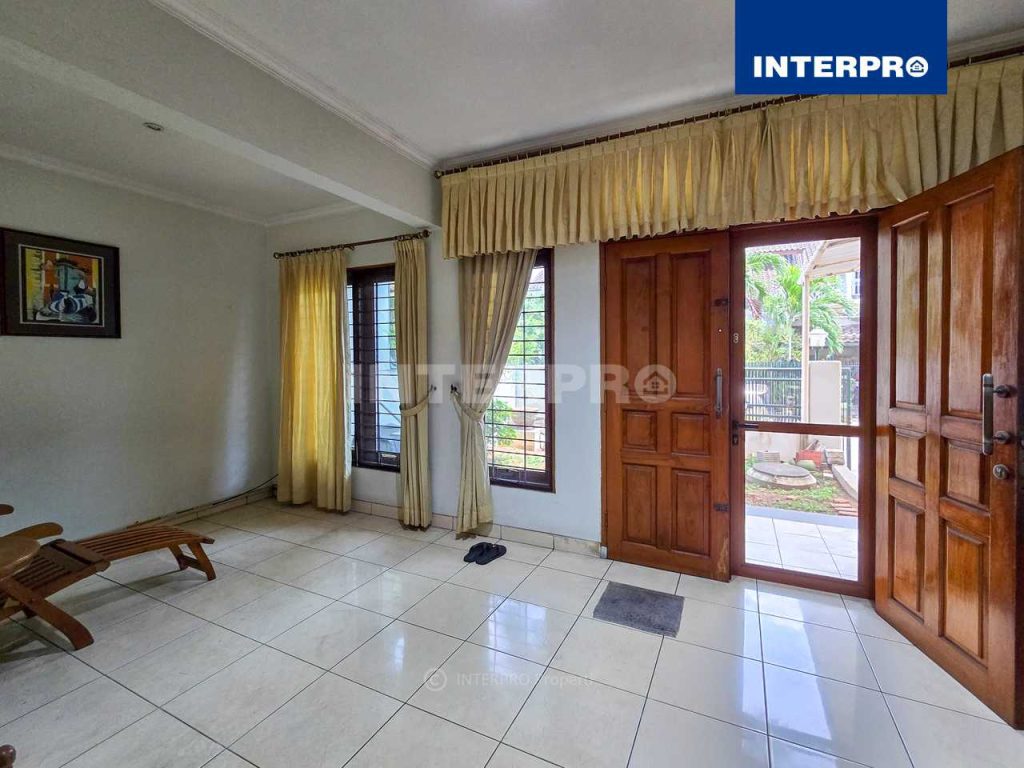 Rumah Dijual Puri Kencana Kembangan