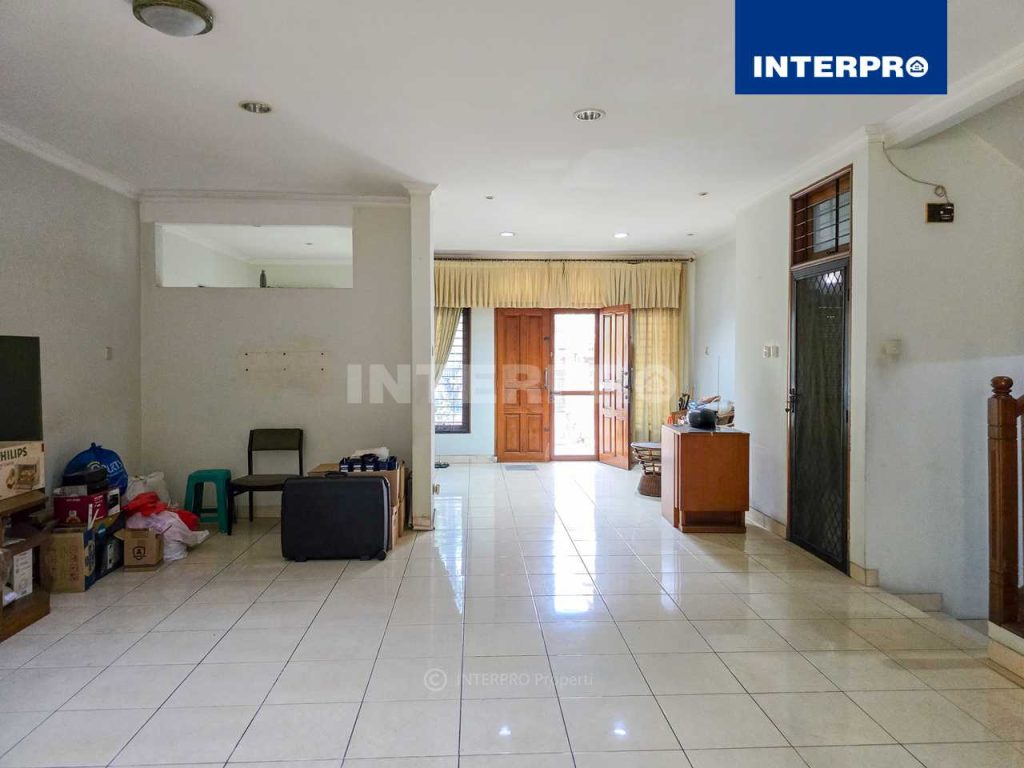 Rumah Dijual Puri Kencana Kembangan