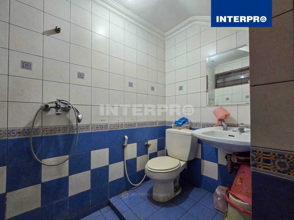 Rumah Dijual Puri Kencana Kembangan