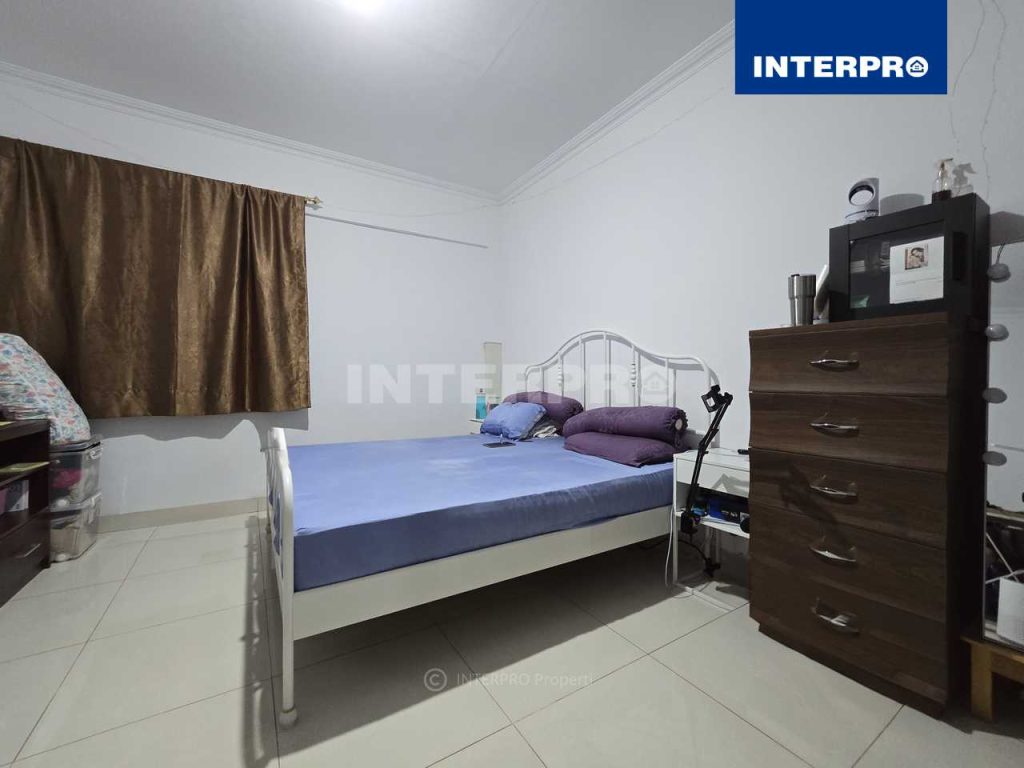 Rumah Semi Furnished Duri Kepa Jakarta Barat