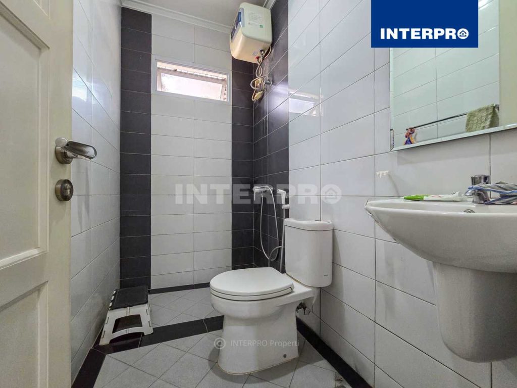 Rumah Disewakan Taman Permata Buana 160m2