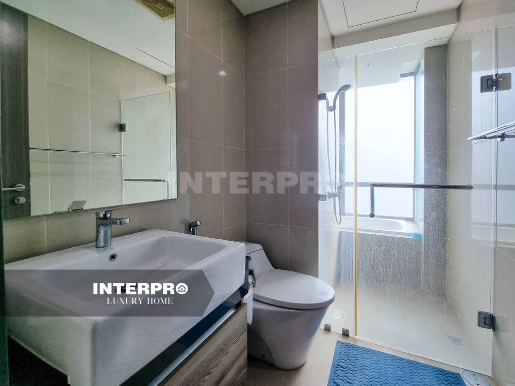 Apartemen Disewakan 3 BR St Moritz New Ambassador