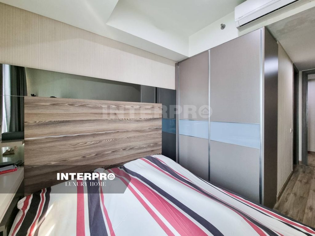 Apartemen Disewakan 3 BR St Moritz New Ambassador