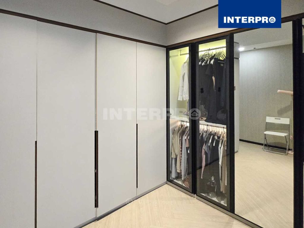 Apartemen Dijual Satu8 Residence Mewah