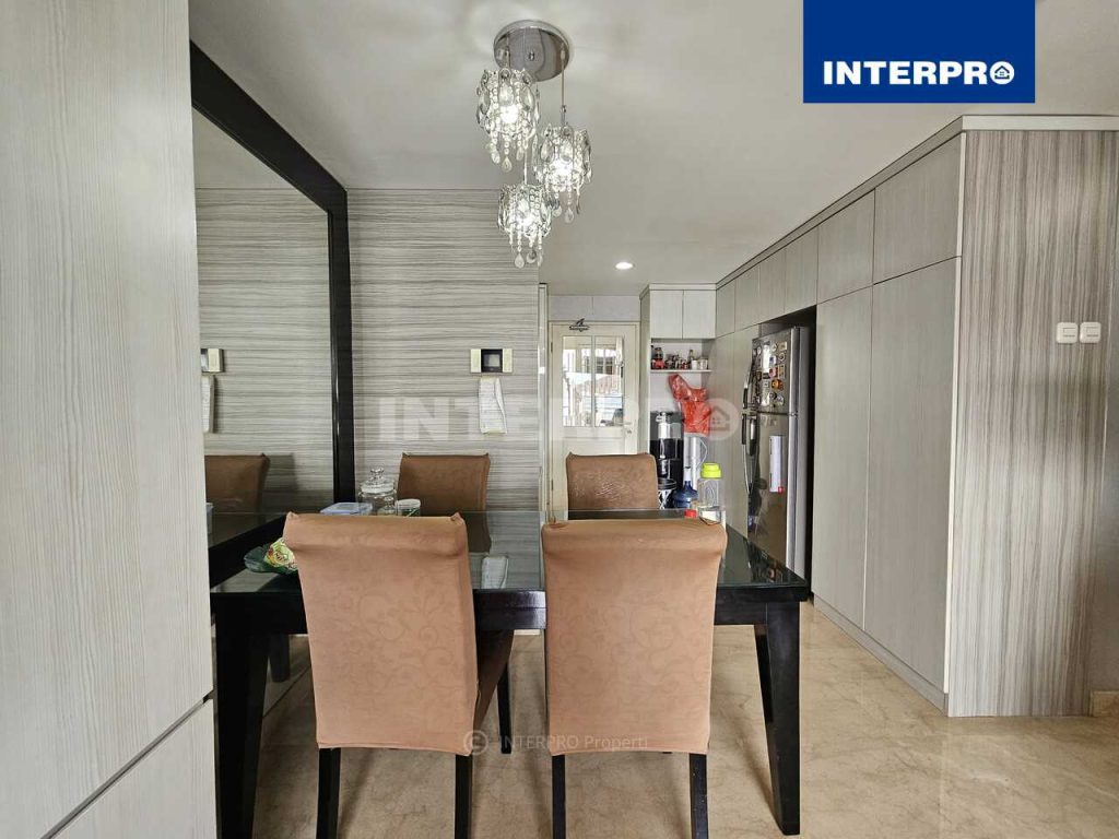 Apartemen Puri Park Residence Puri Kencana