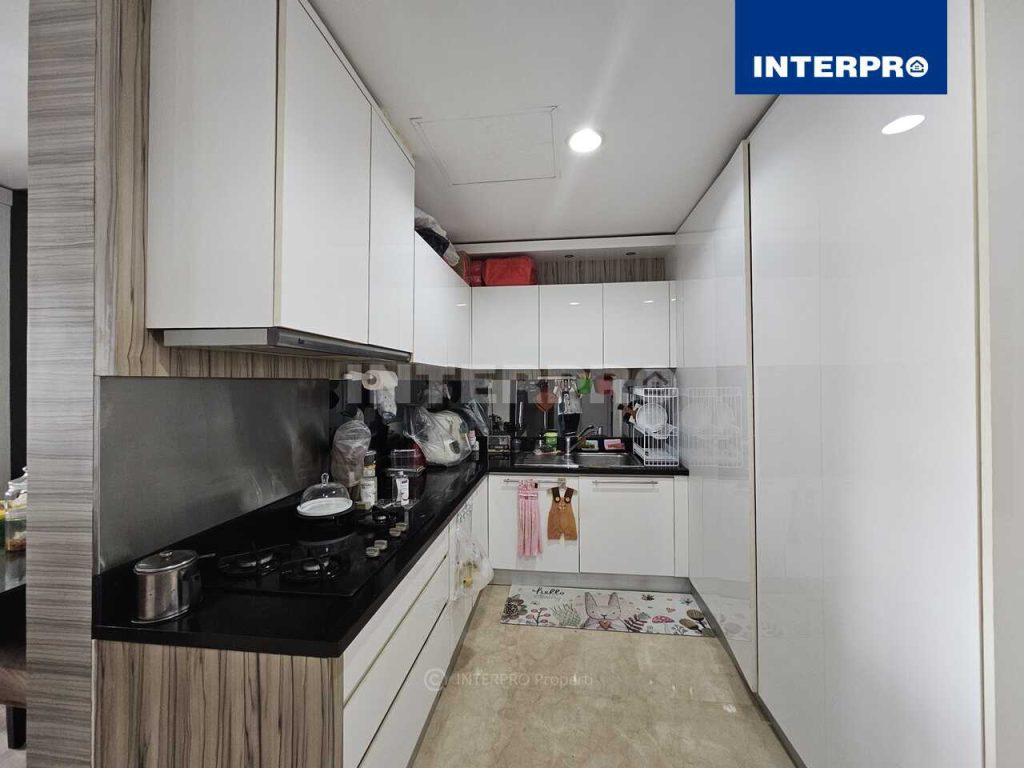 Apartemen Puri Park Residence Puri Kencana