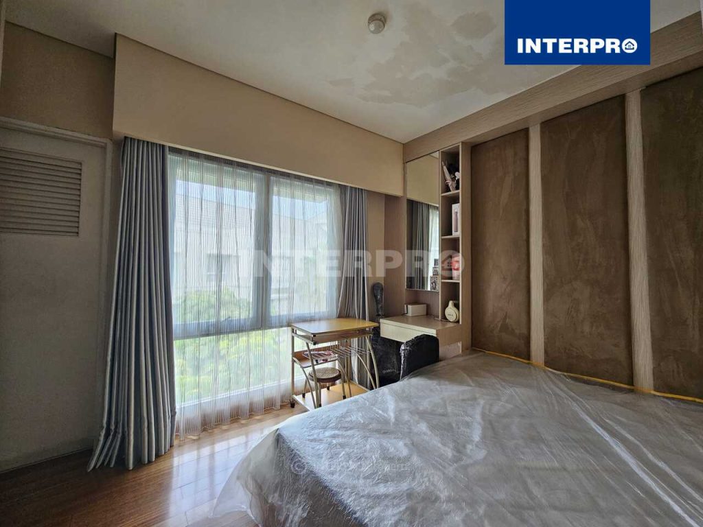 Apartemen Puri Park Residence Puri Kencana