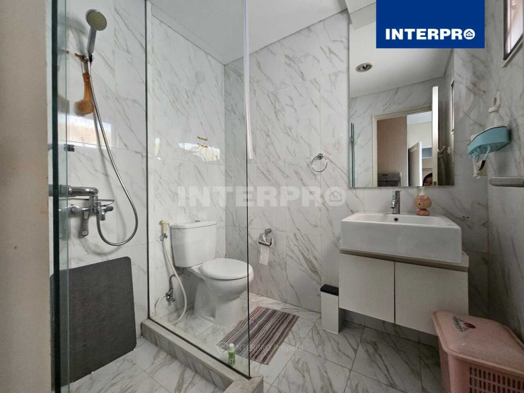 Apartemen Puri Park Residence Puri Kencana