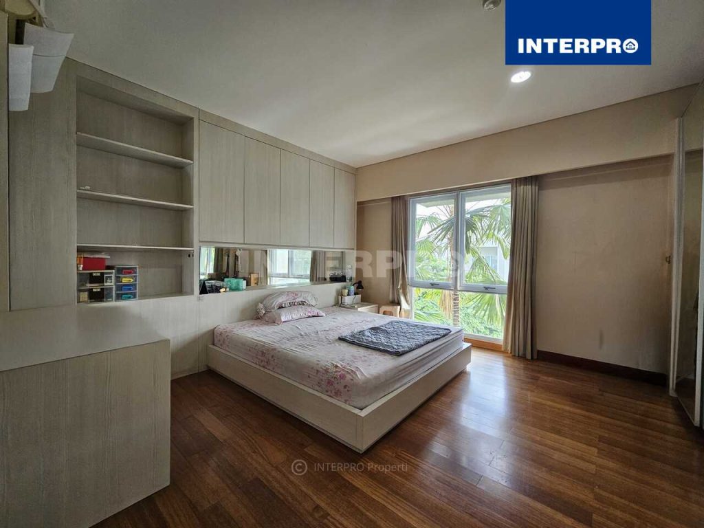 Apartemen Puri Park Residence Puri Kencana