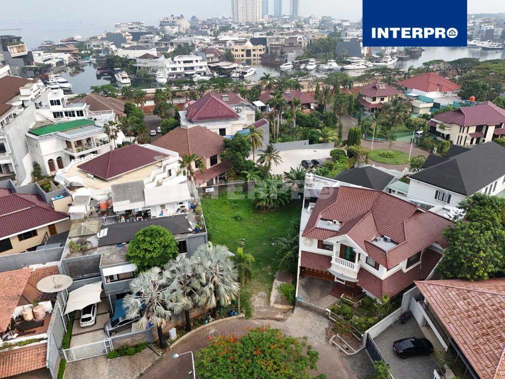 Kavling Dijual Pantai Mutiara