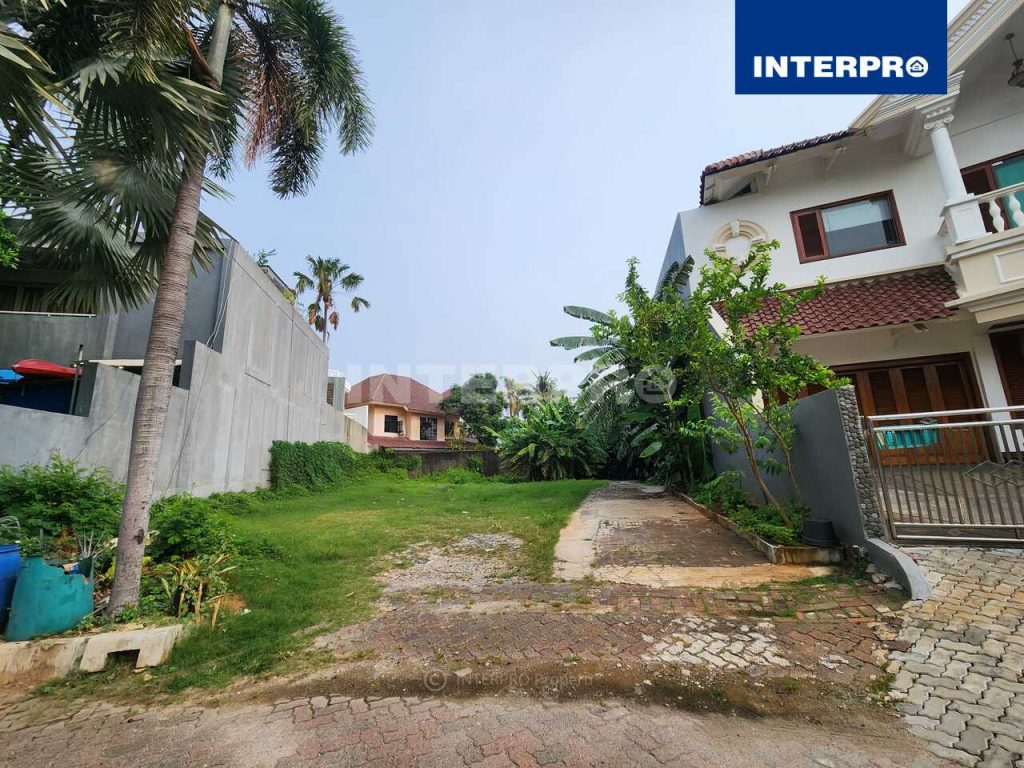 Kavling Dijual Pantai Mutiara
