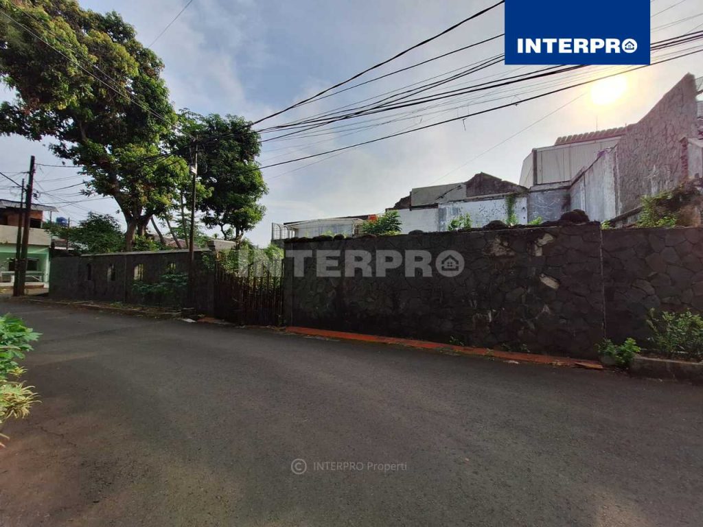Kavling Hook Taman Kedoya Baru Agave
