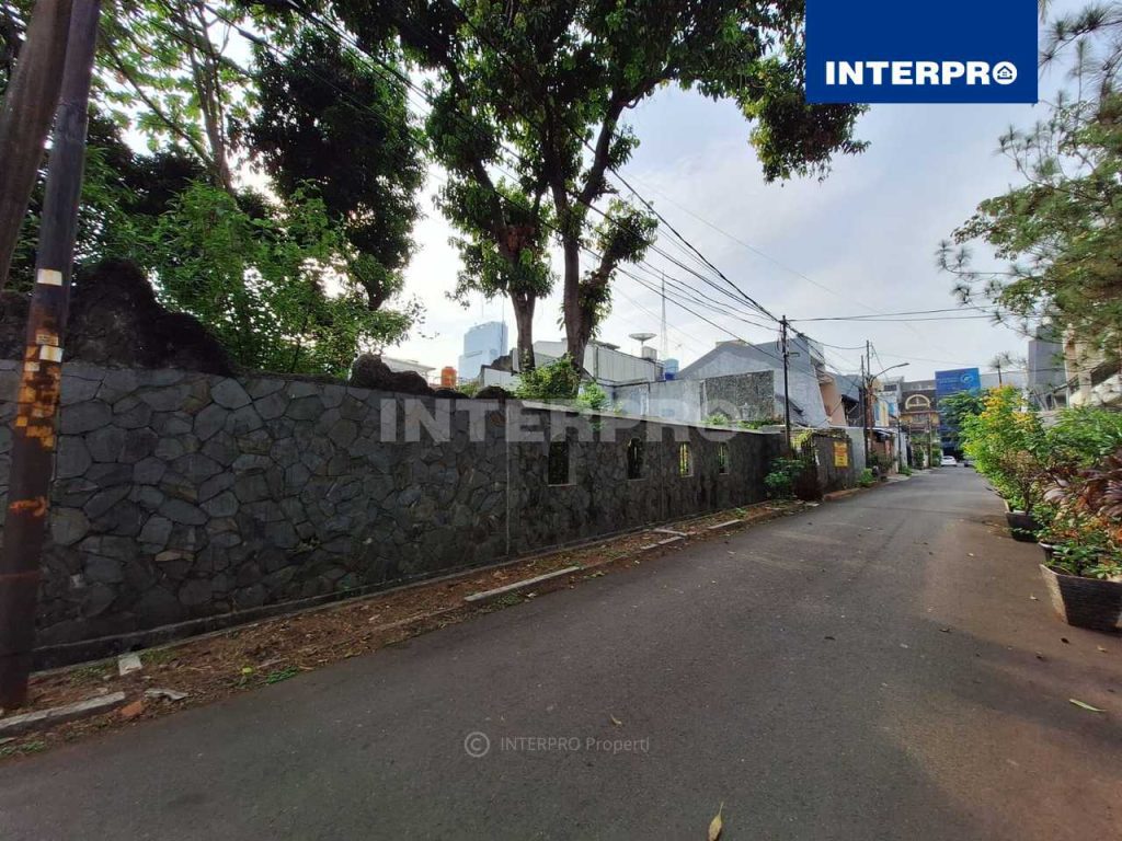 Kavling Hook Taman Kedoya Baru Agave
