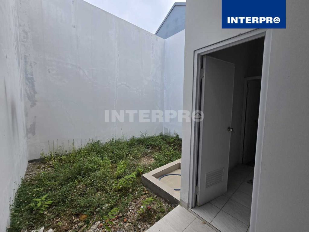 Rumah Baru Dijual Kavling DKI Meruya Utara