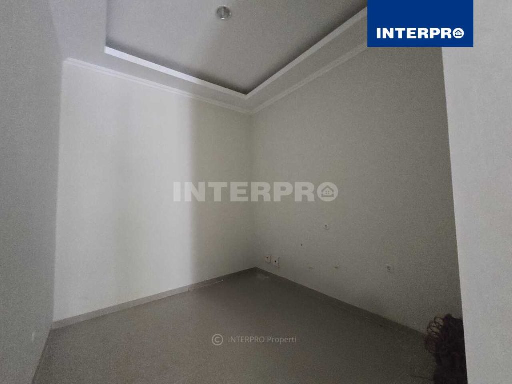 Rumah Brand New Minimalis 3,5 lantai Taman Ratu