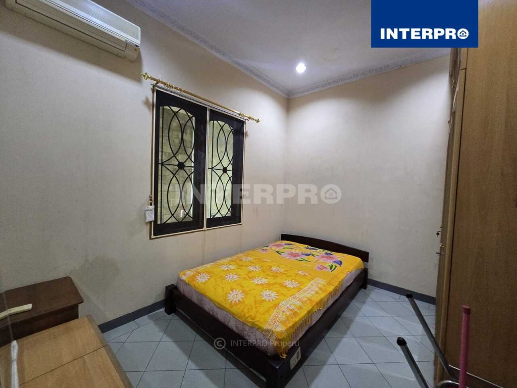 Rumah Dijual Jelambar Kavling Polri