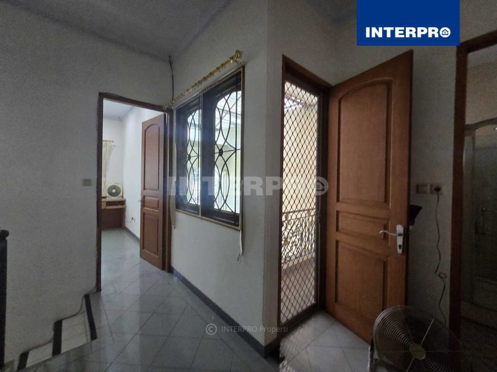 Rumah Dijual Jelambar Kavling Polri