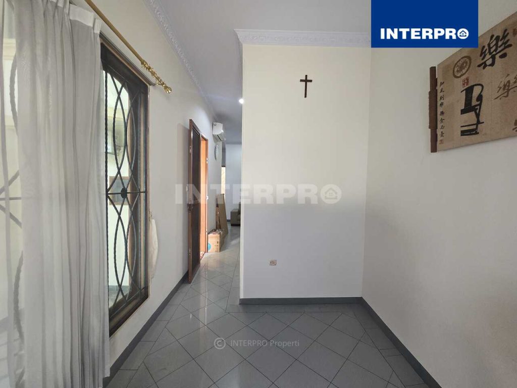 Rumah Dijual Jelambar Kavling Polri