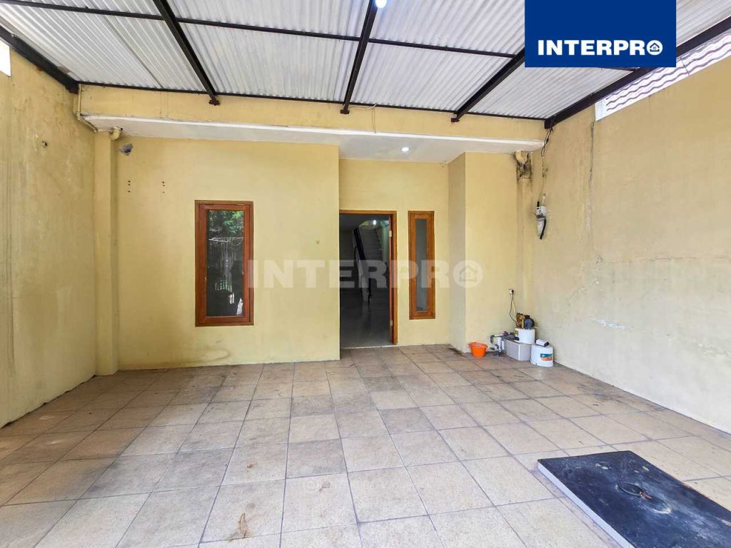 Rumah Siap Huni Kalideres Permai Jakarta Barat