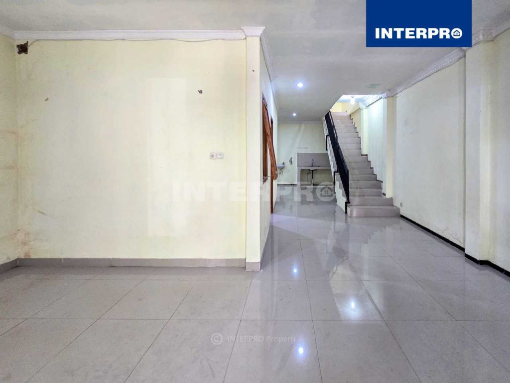 Rumah Siap Huni Kalideres Permai Jakarta Barat