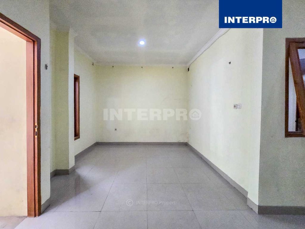 Rumah Siap Huni Kalideres Permai Jakarta Barat