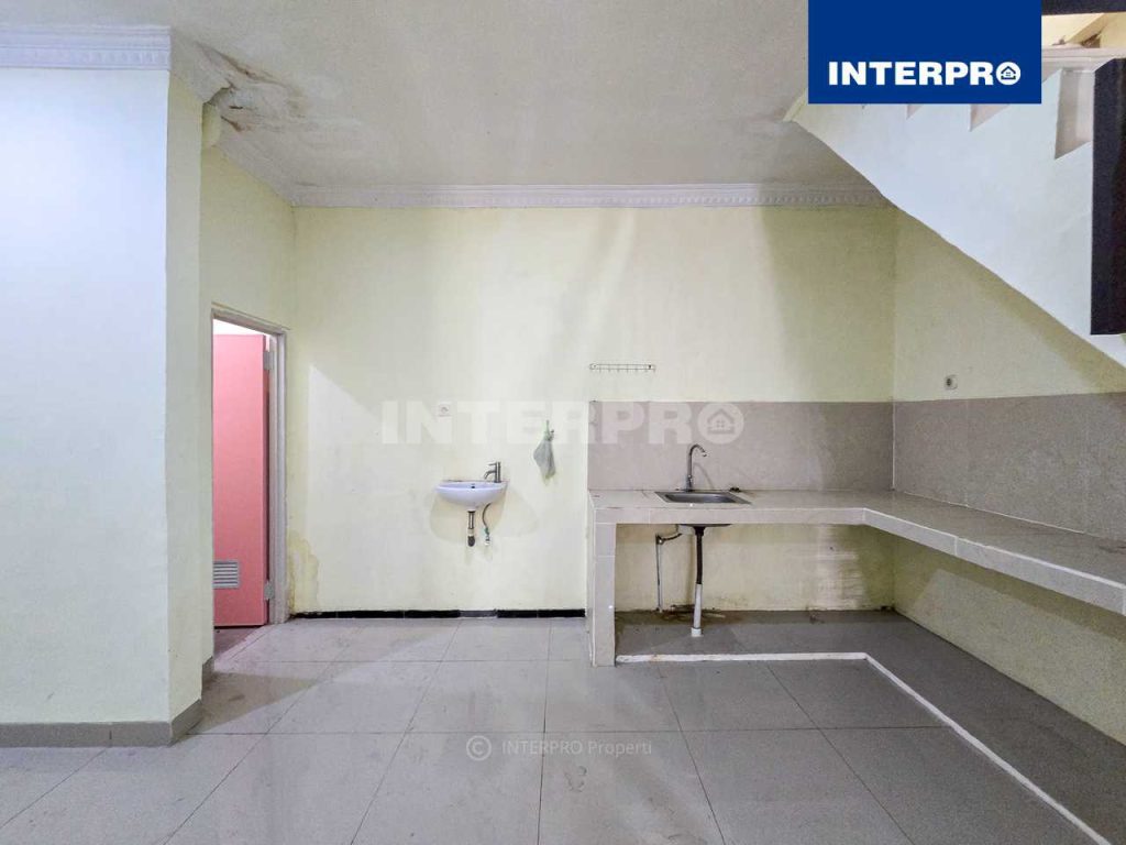 Rumah Siap Huni Kalideres Permai Jakarta Barat