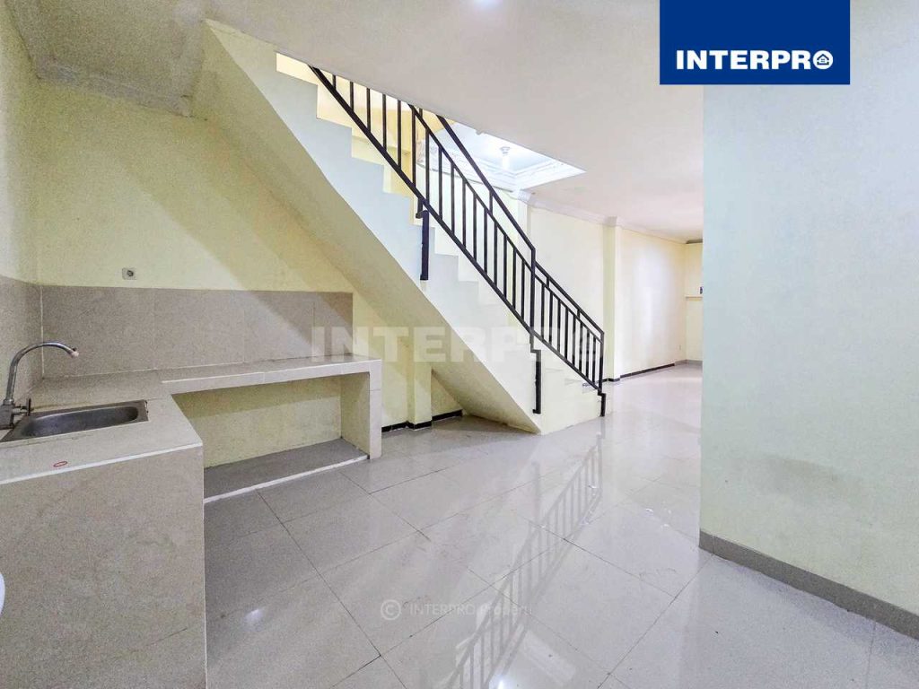 Rumah Siap Huni Kalideres Permai Jakarta Barat