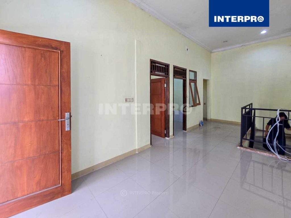 Rumah Siap Huni Kalideres Permai Jakarta Barat